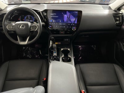 2024 Lexus NX 350h Premium