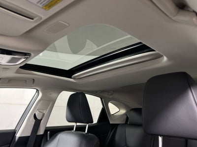 2024 Lexus NX 350h Premium