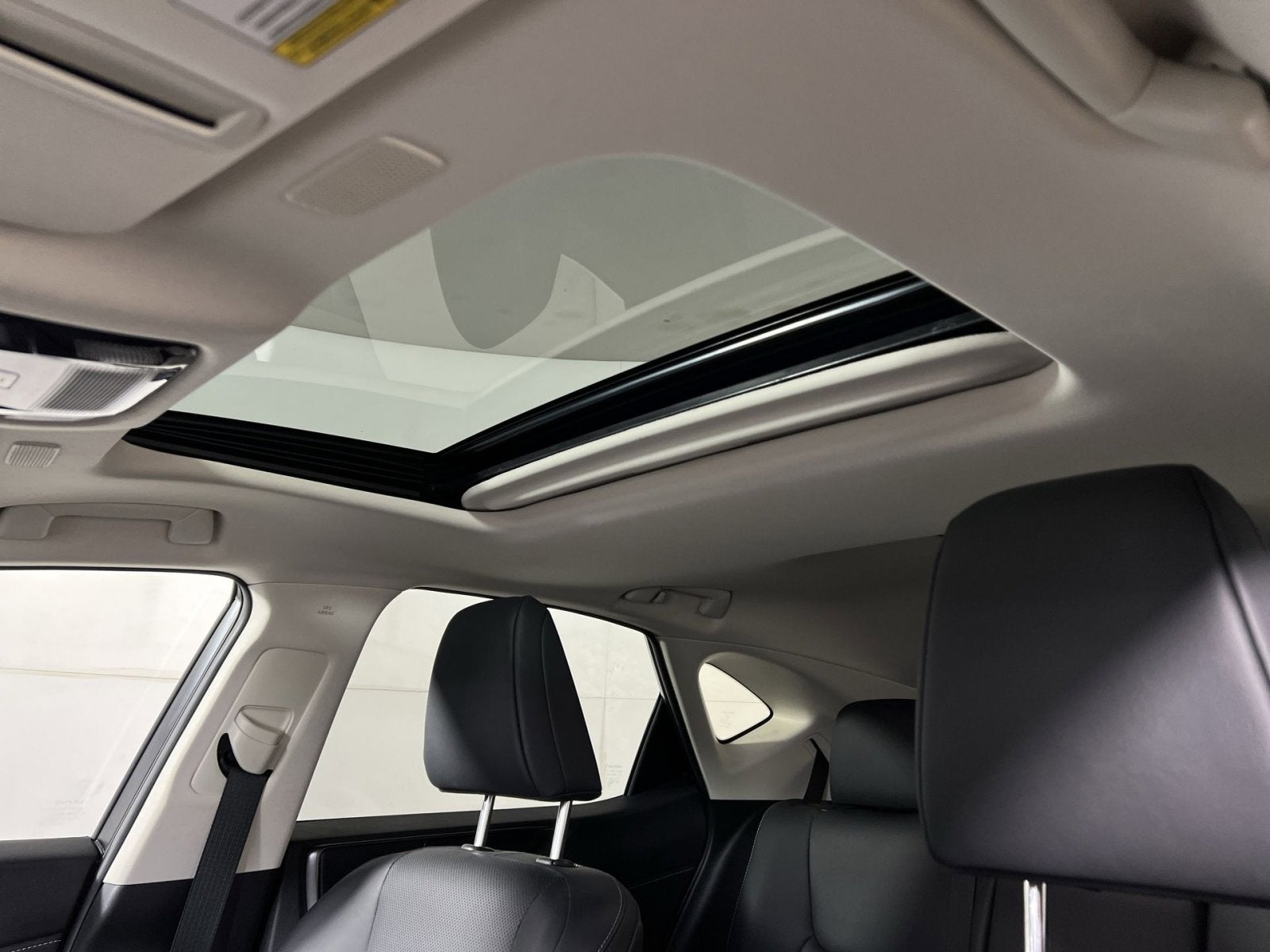 2024 Lexus NX 350h Premium