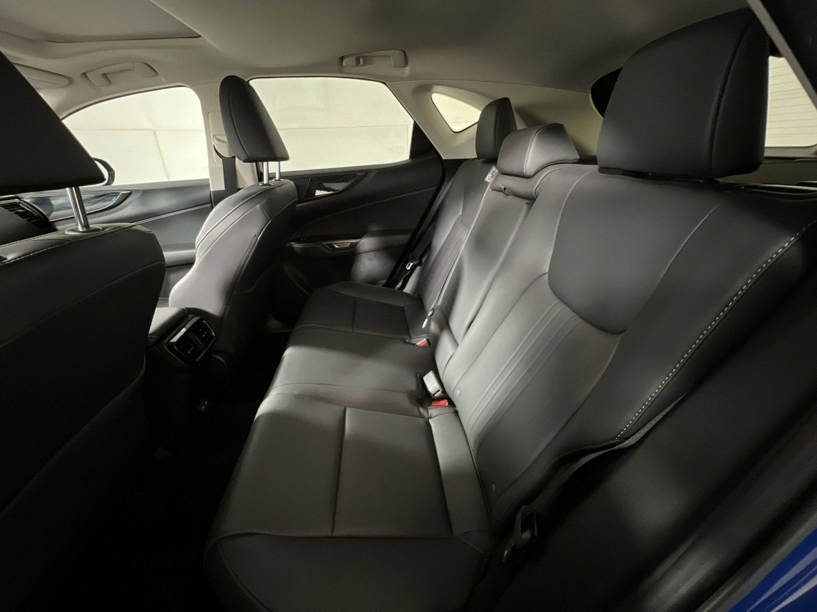 2024 Lexus NX 350h Premium