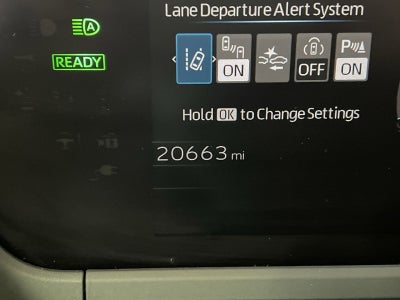 2024 Toyota bZ4X XLE