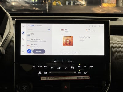 2024 Toyota bZ4X XLE