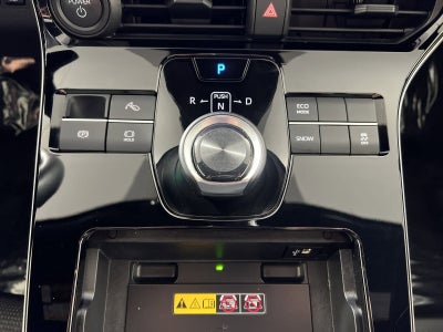 2024 Toyota bZ4X XLE