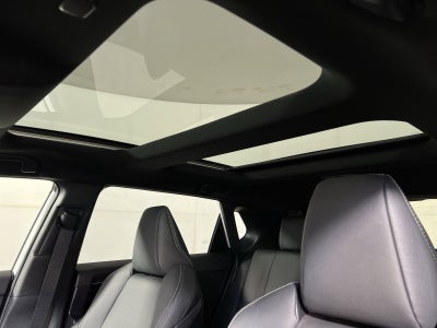 2024 Toyota bZ4X XLE