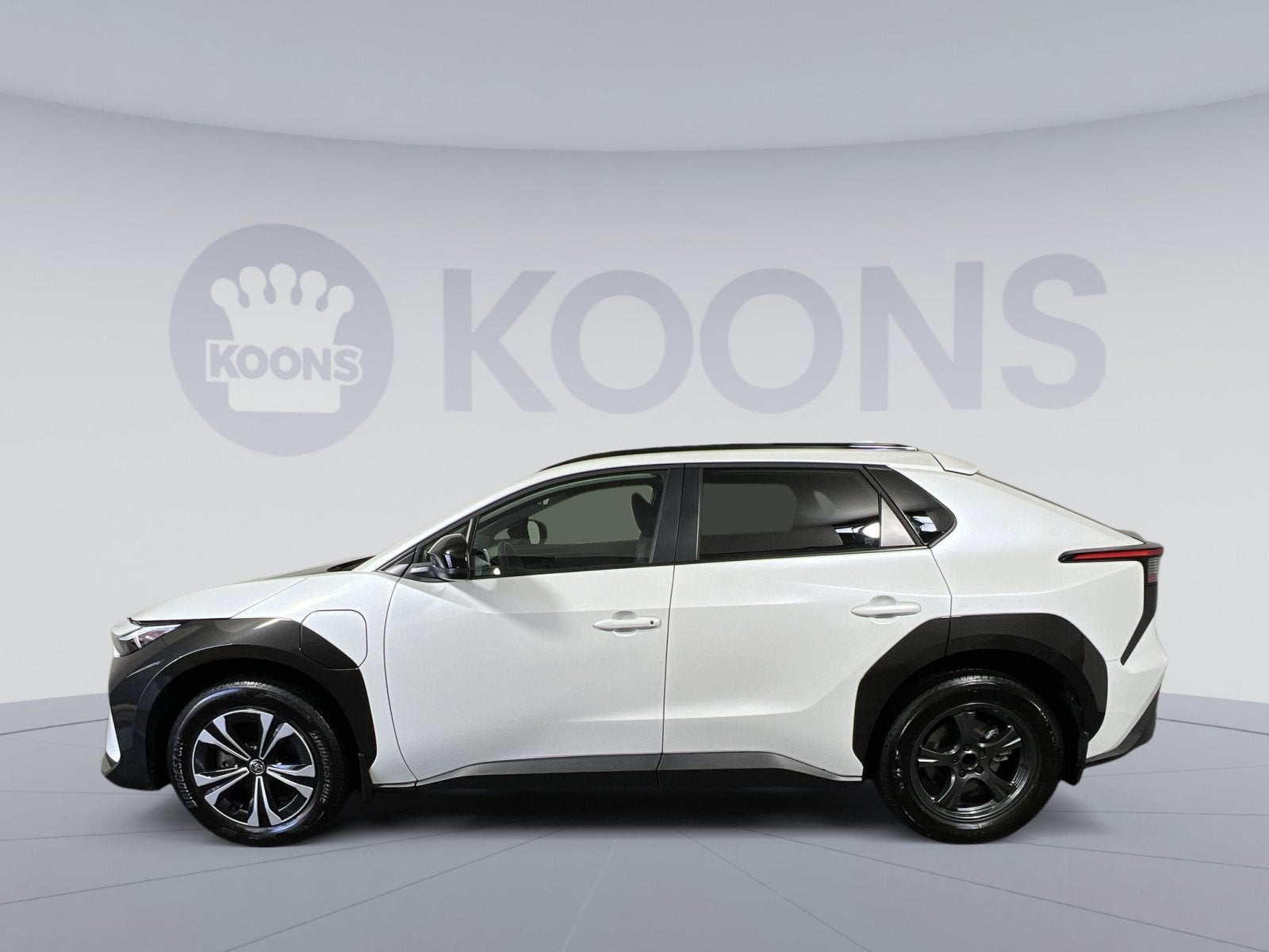 2024 Toyota bZ4X XLE