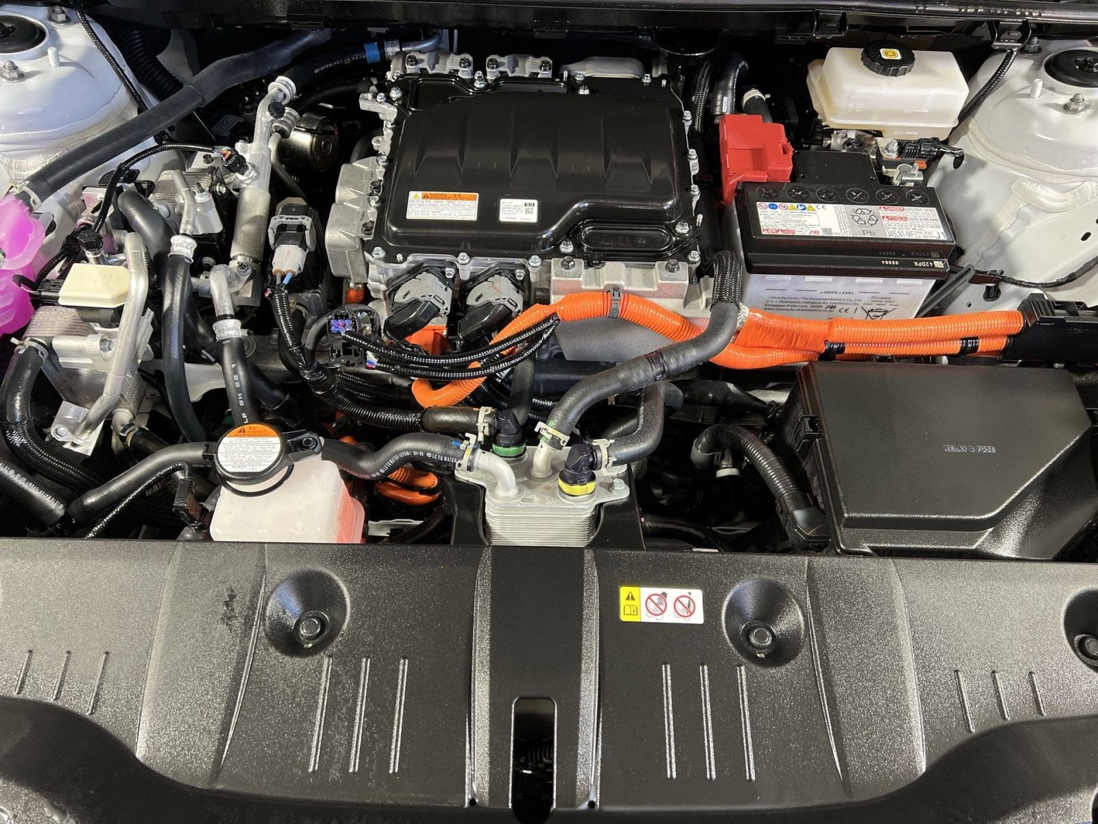 2024 Toyota bZ4X XLE