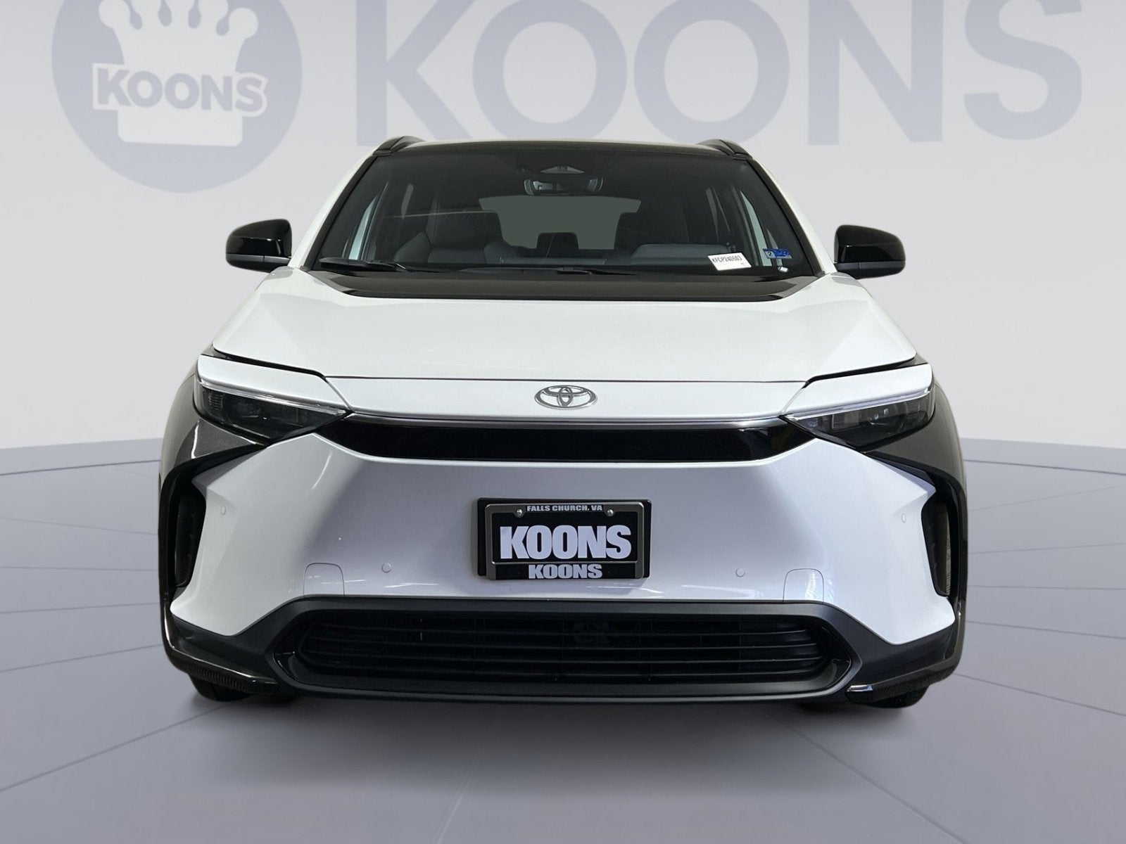 2024 Toyota bZ4X XLE