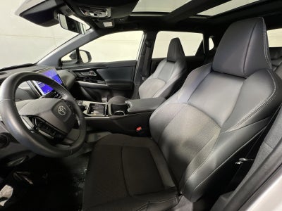 2024 Toyota bZ4X XLE