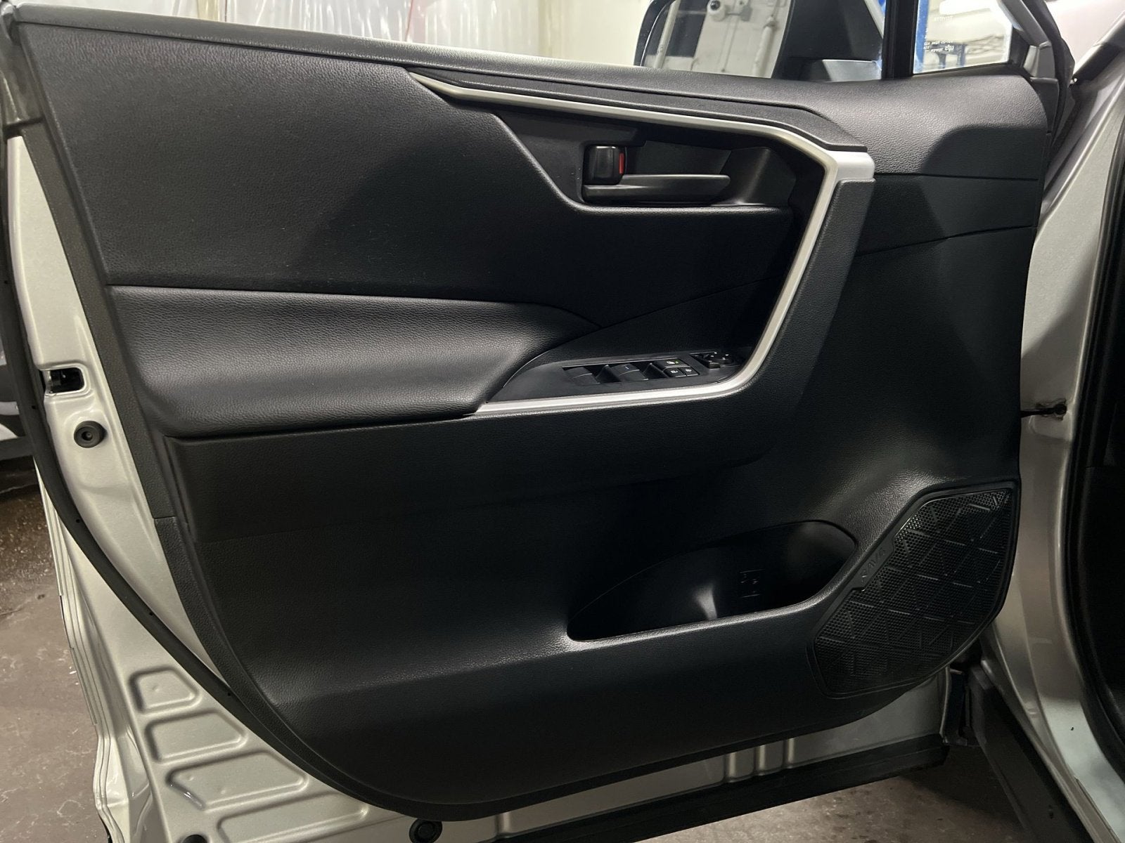 2021 Toyota RAV4 Prime SE