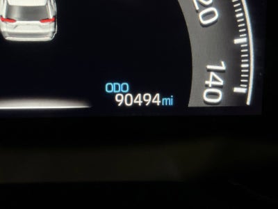 2021 Toyota RAV4 Prime SE