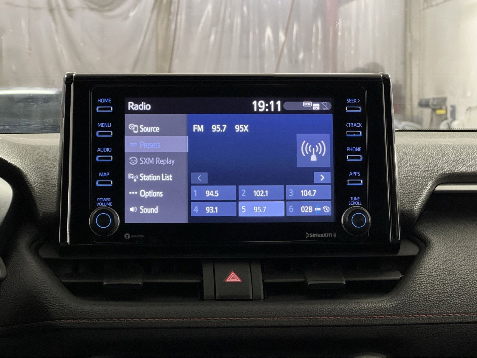 2021 Toyota RAV4 Prime SE