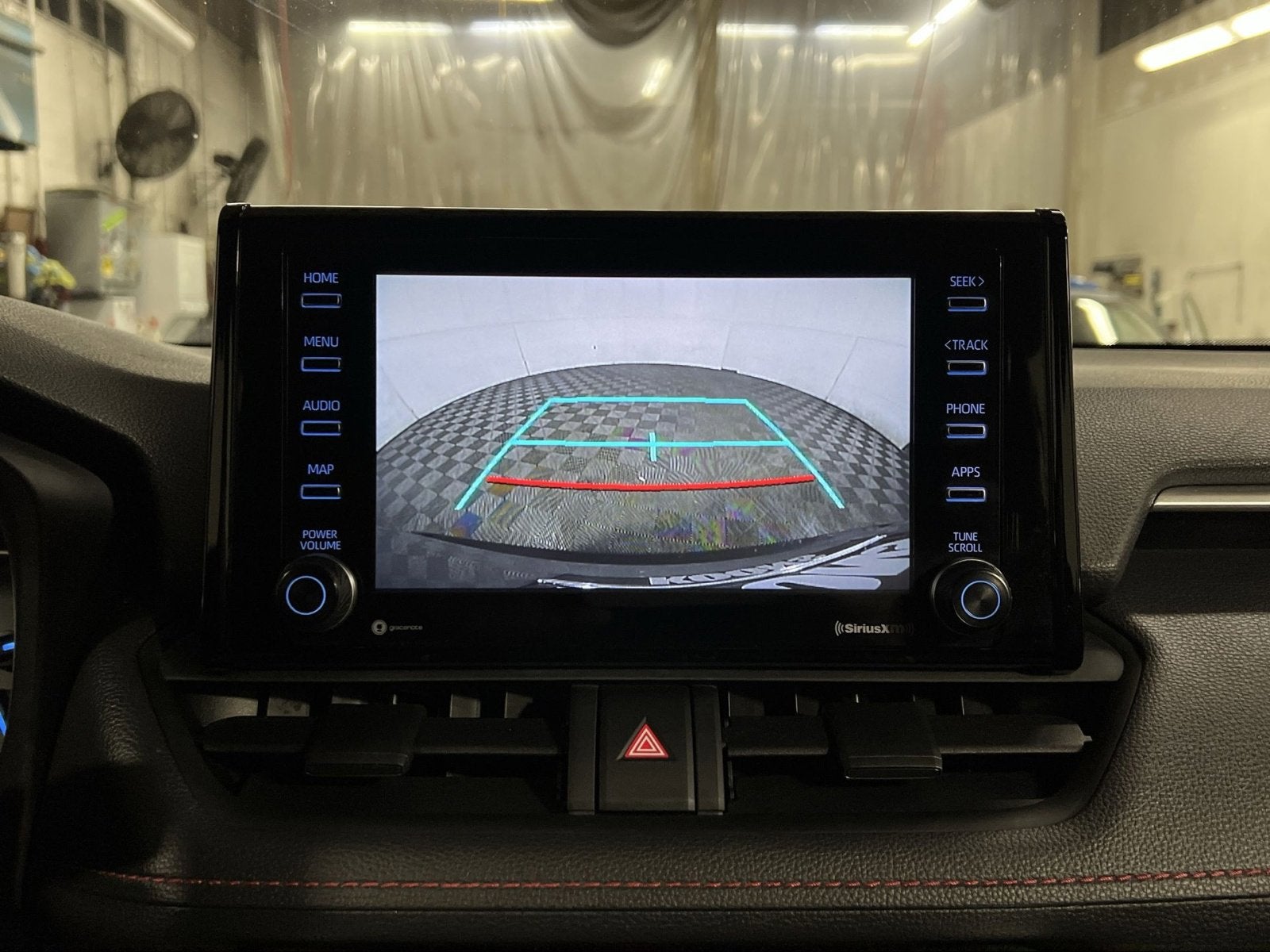 2021 Toyota RAV4 Prime SE