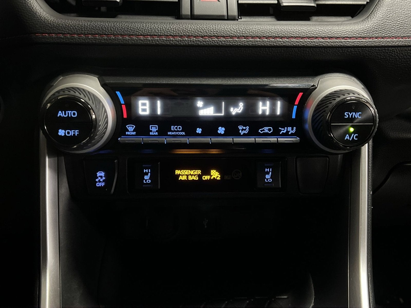 2021 Toyota RAV4 Prime SE