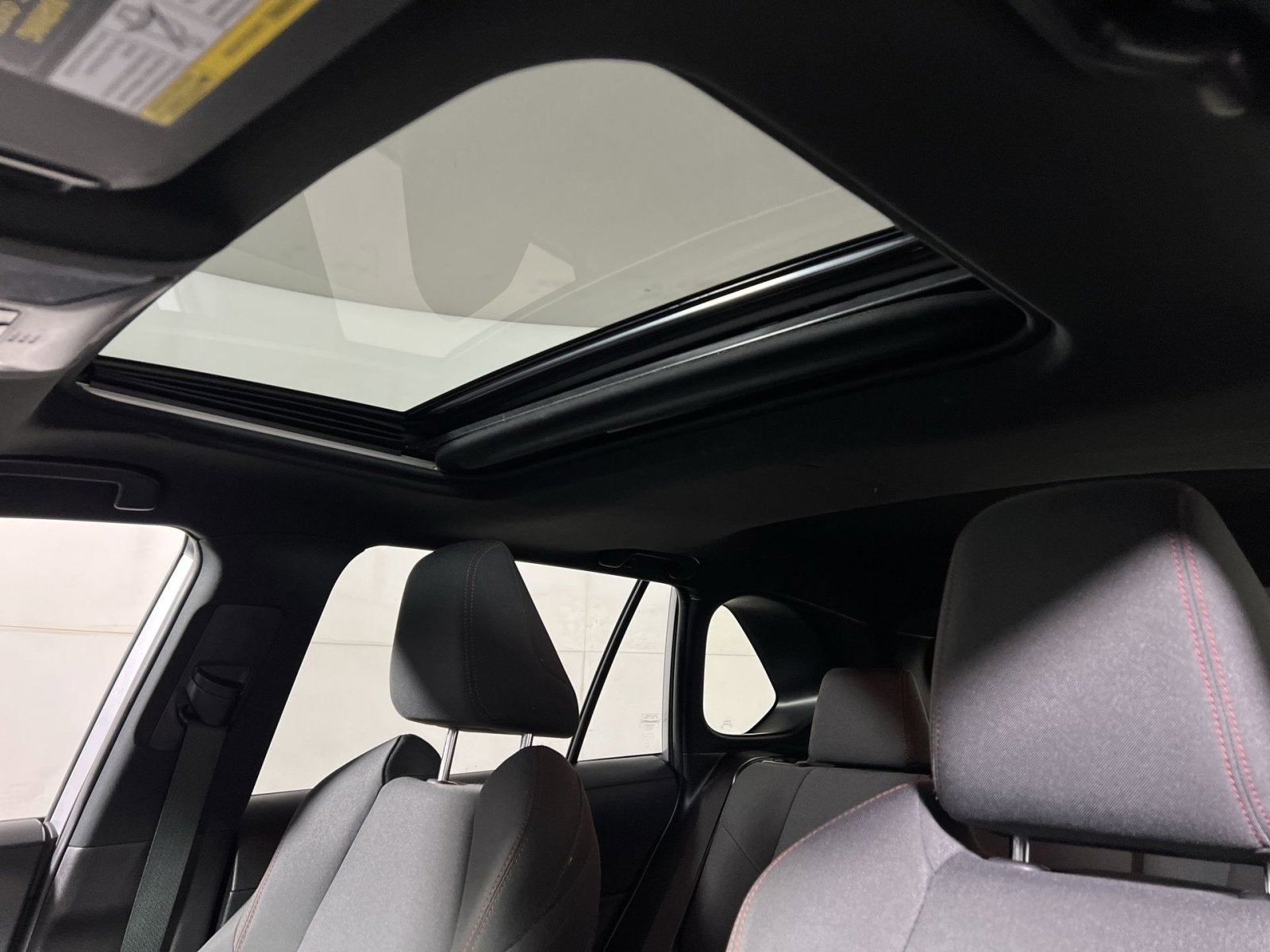 2021 Toyota RAV4 Prime SE