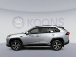 2021 Toyota RAV4 Prime SE