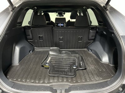 2021 Toyota RAV4 Prime SE