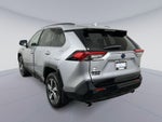 2021 Toyota RAV4 Prime SE