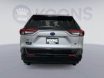 2021 Toyota RAV4 Prime SE