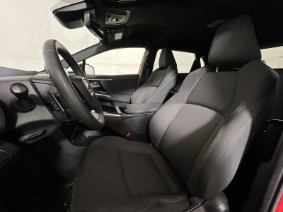 2023 Subaru Solterra Premium