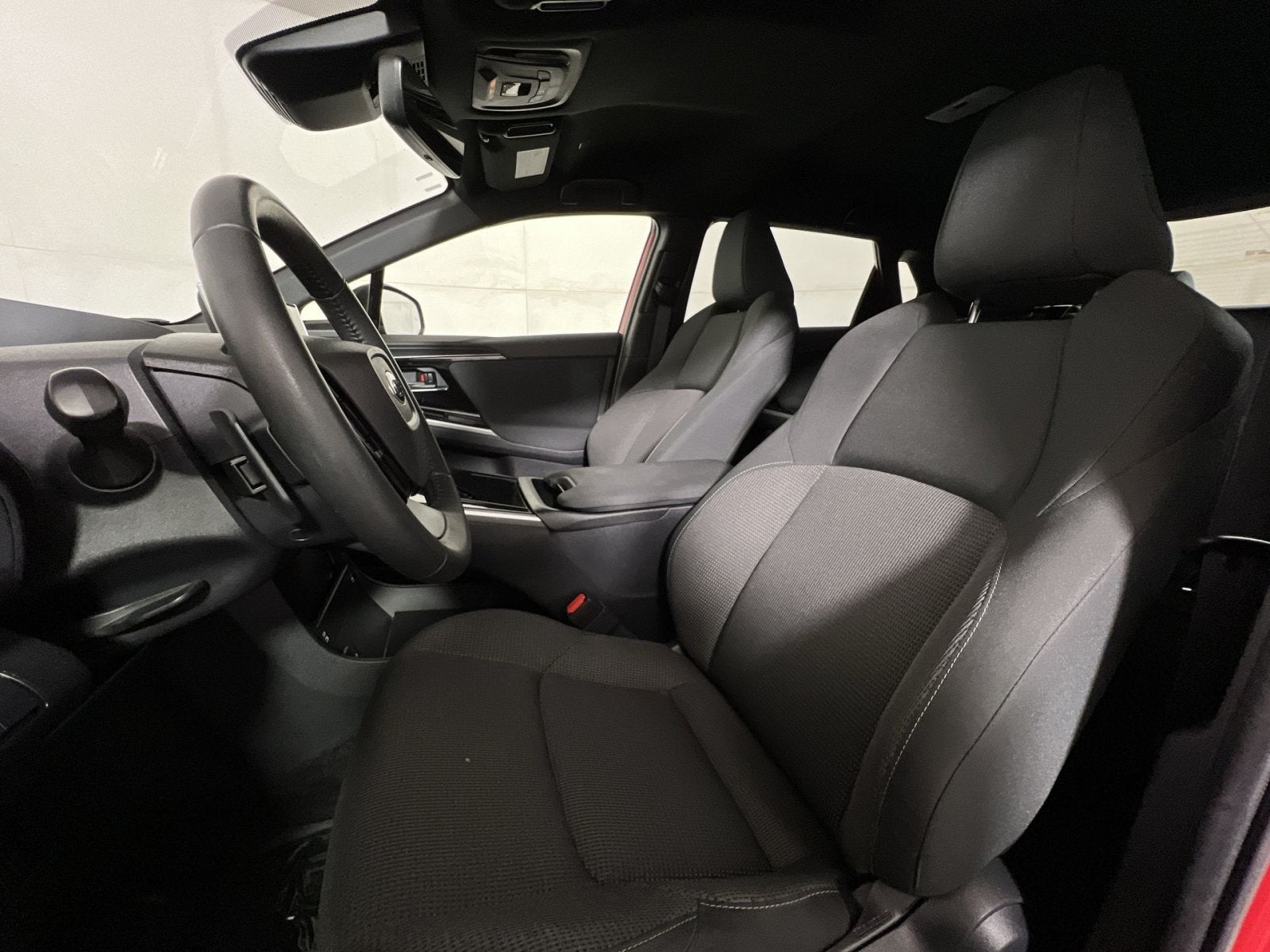 2023 Subaru Solterra Premium