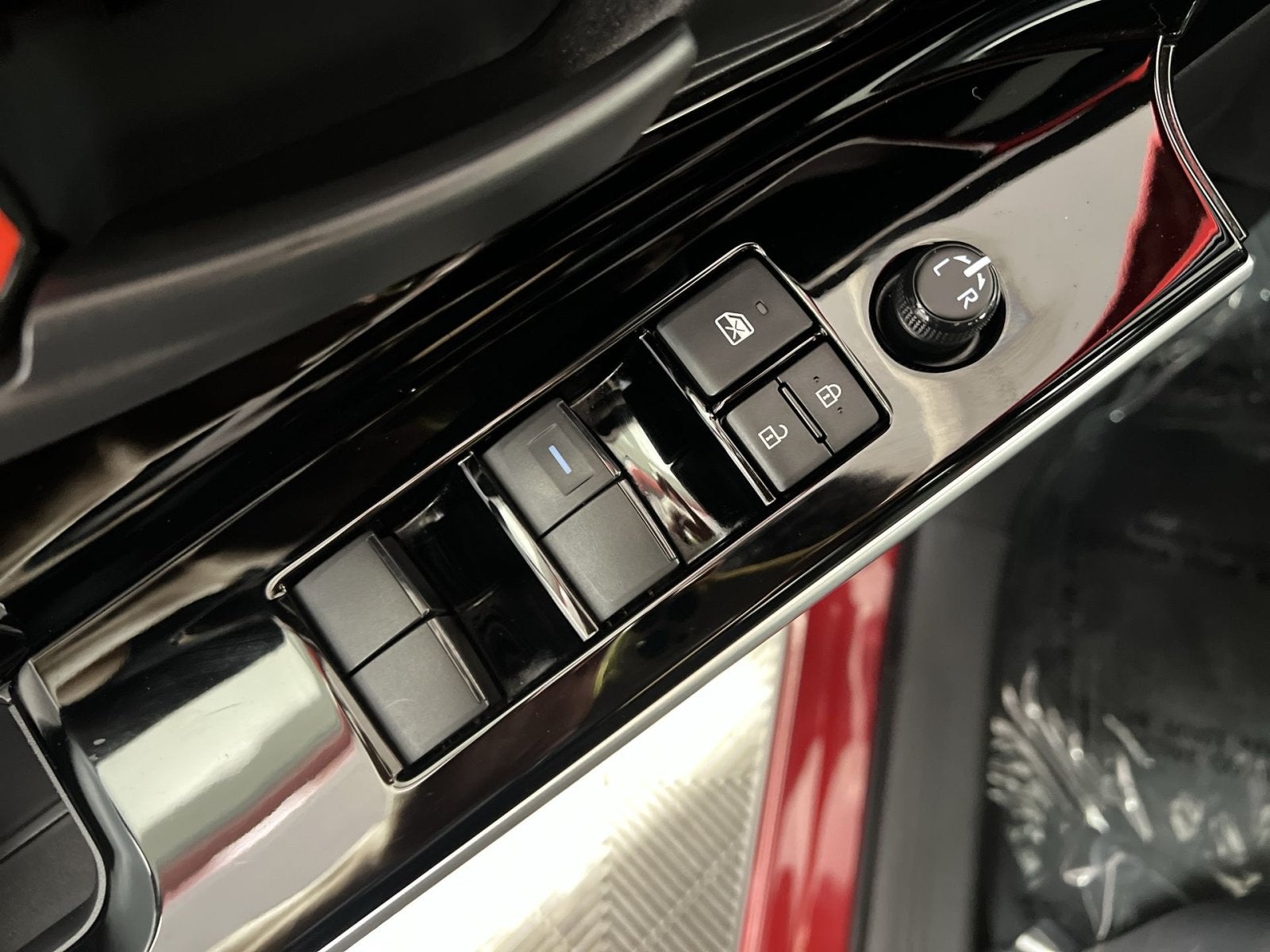 2023 Subaru Solterra Premium