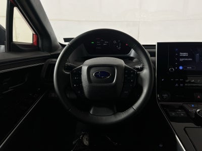 2023 Subaru Solterra Premium
