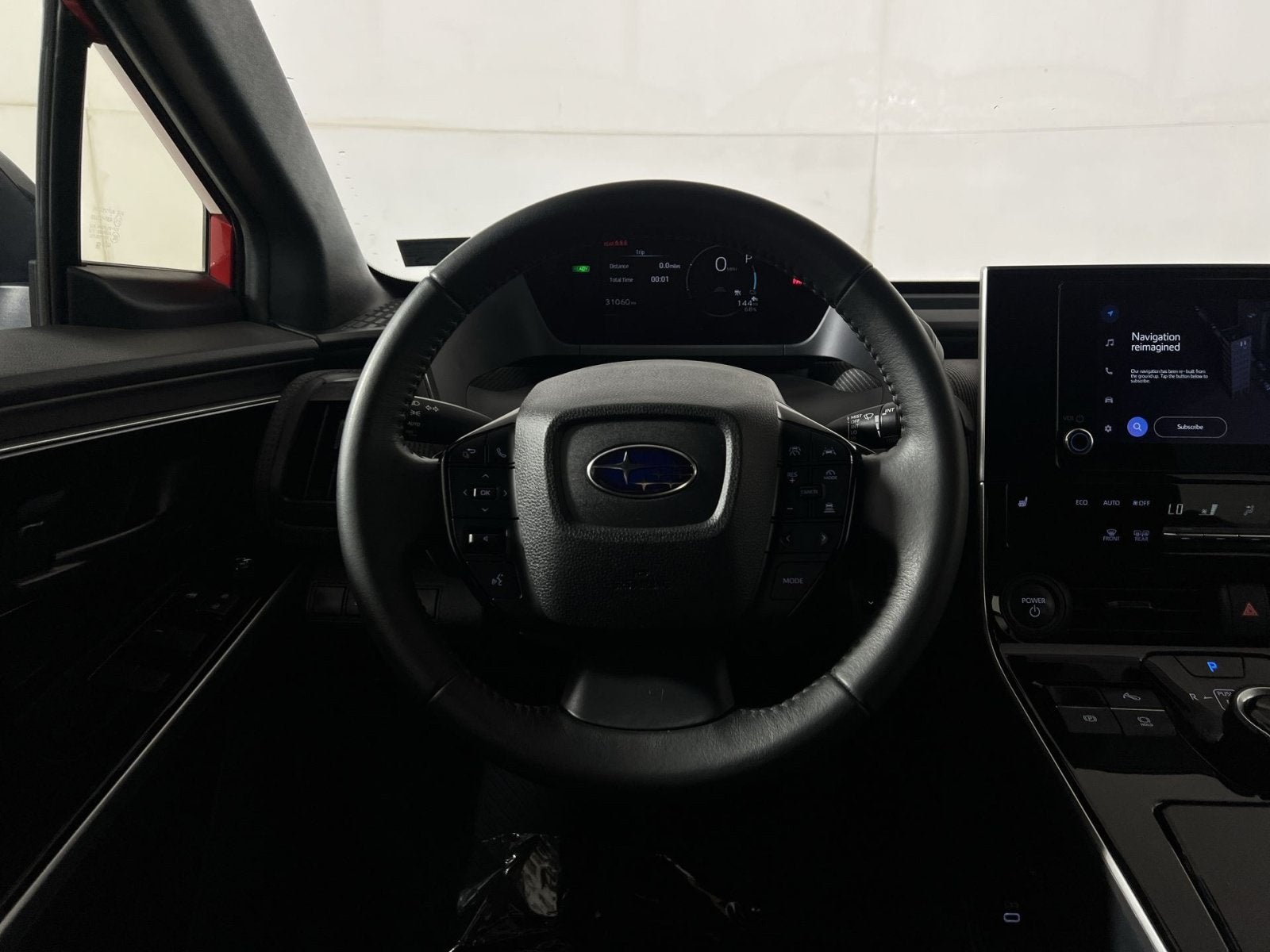 2023 Subaru Solterra Premium