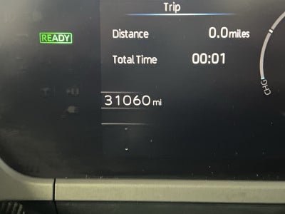 2023 Subaru Solterra Premium