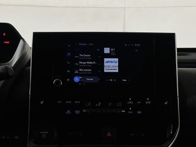 2023 Subaru Solterra Premium