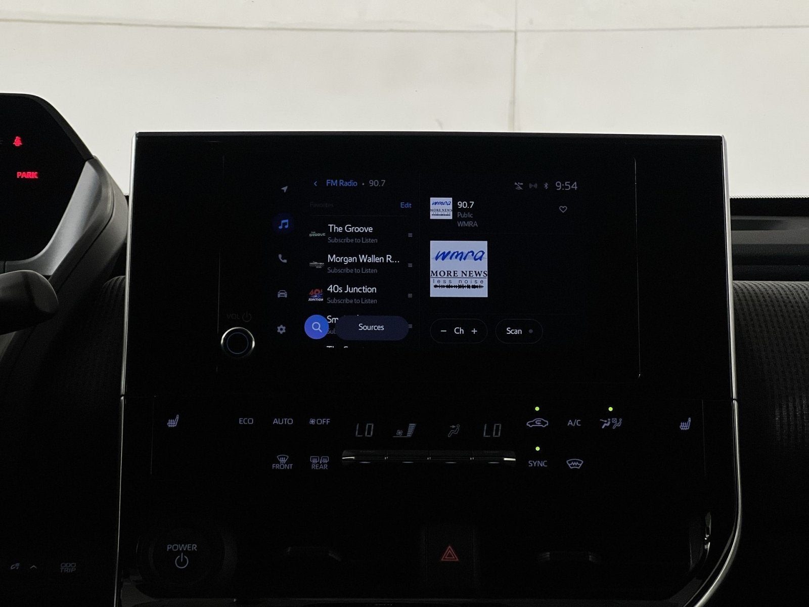 2023 Subaru Solterra Premium