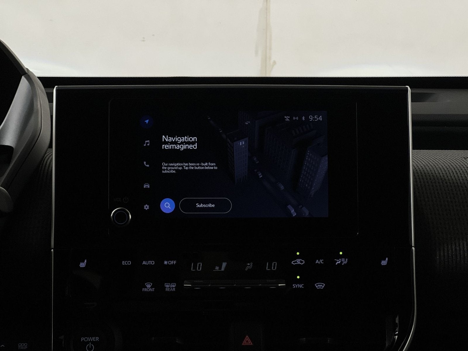 2023 Subaru Solterra Premium