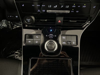 2023 Subaru Solterra Premium