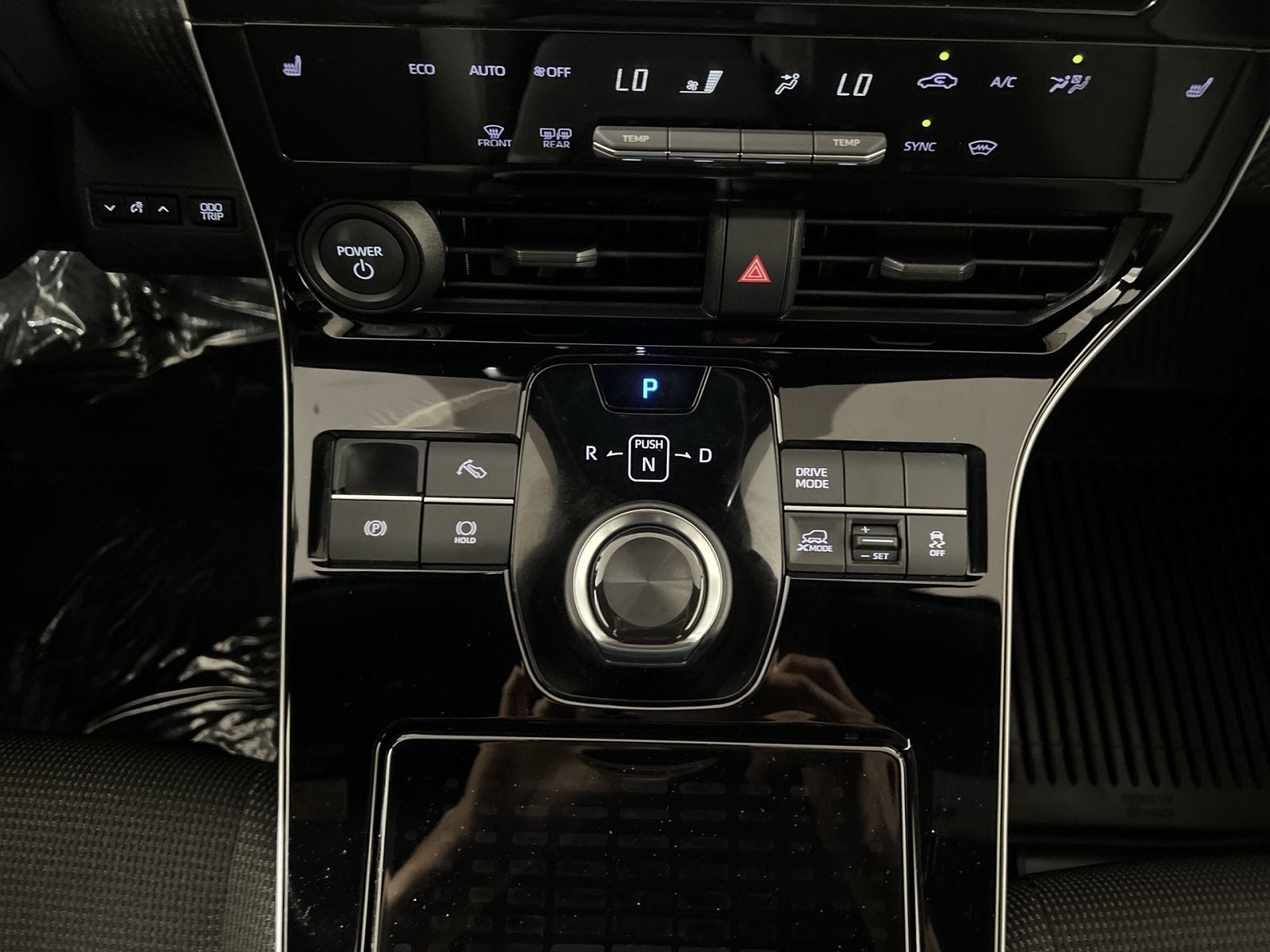 2023 Subaru Solterra Premium