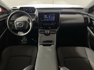 2023 Subaru Solterra Premium