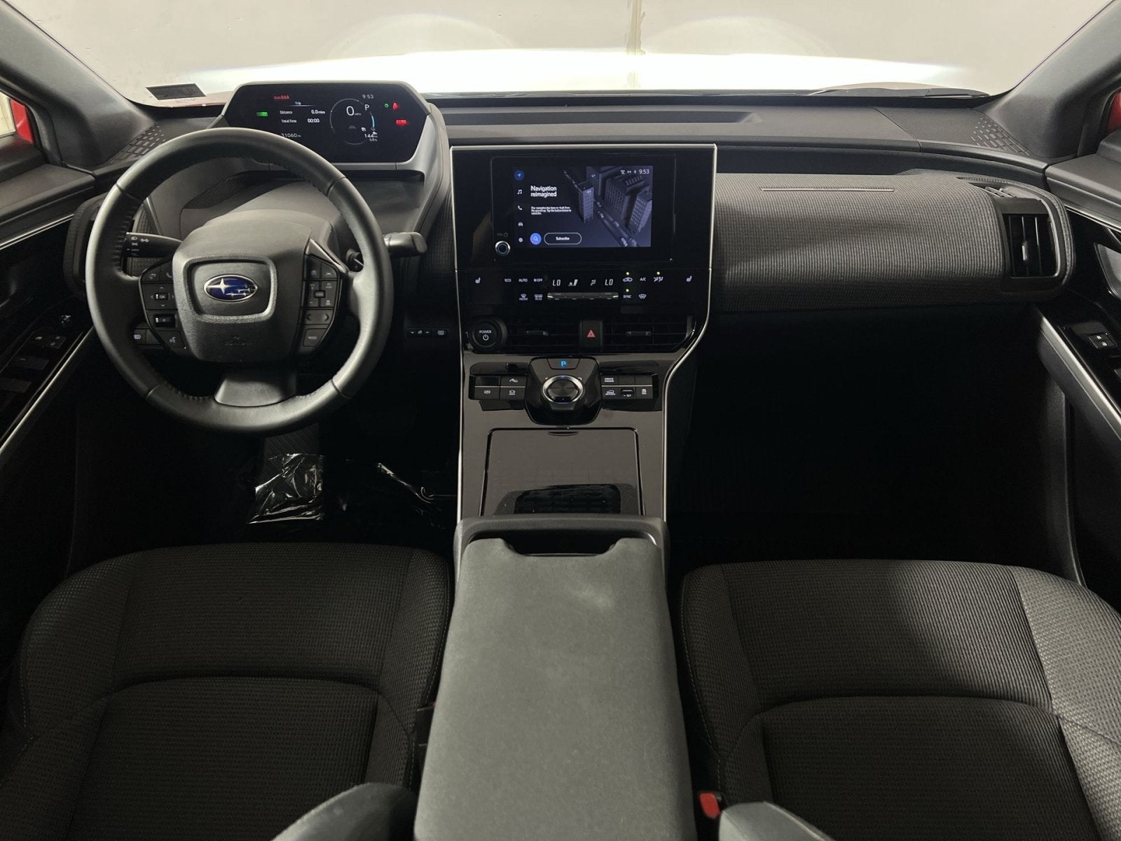 2023 Subaru Solterra Premium
