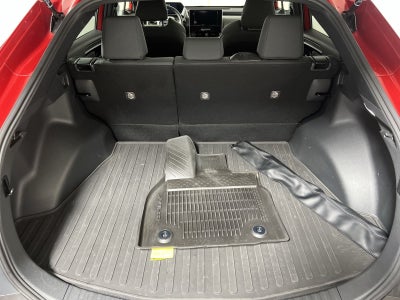 2023 Subaru Solterra Premium