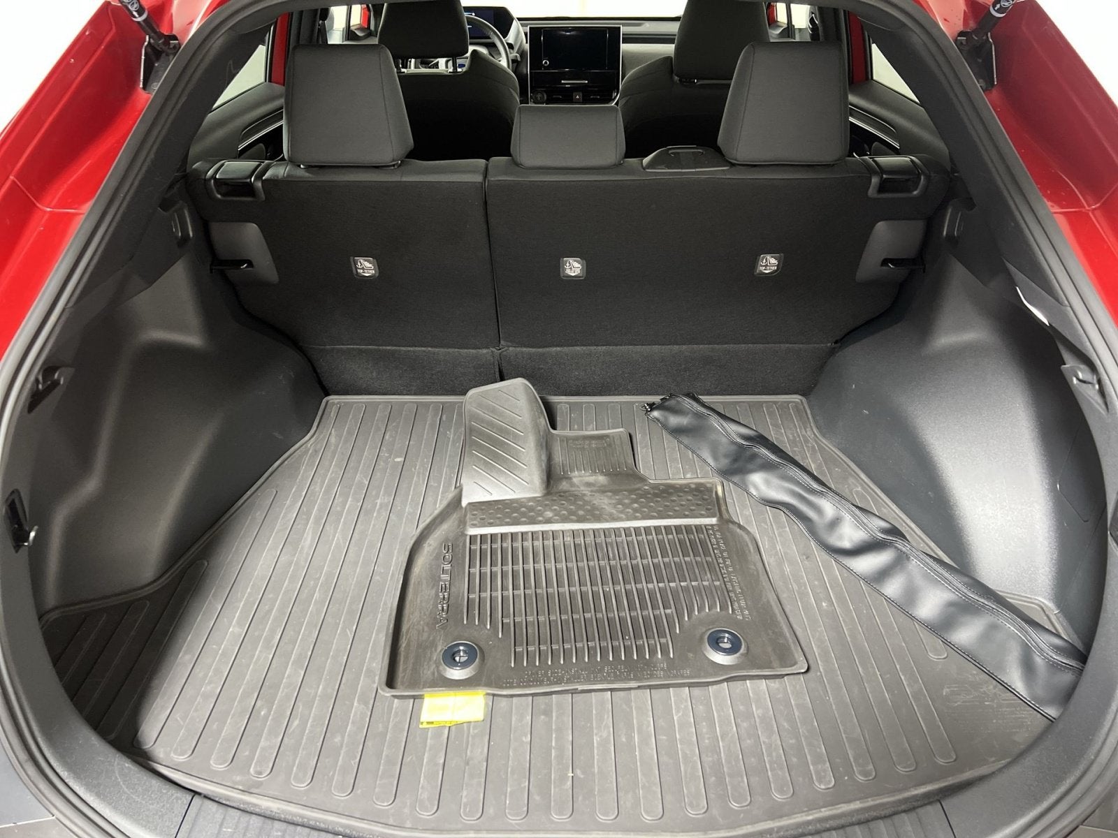 2023 Subaru Solterra Premium