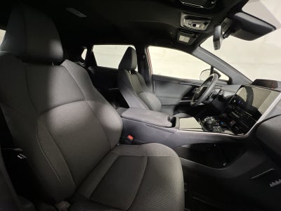 2023 Subaru Solterra Premium
