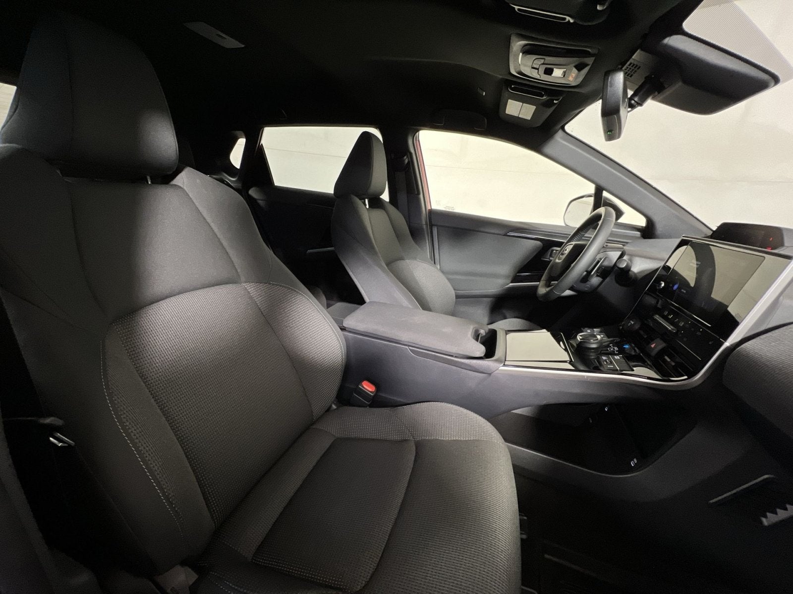 2023 Subaru Solterra Premium