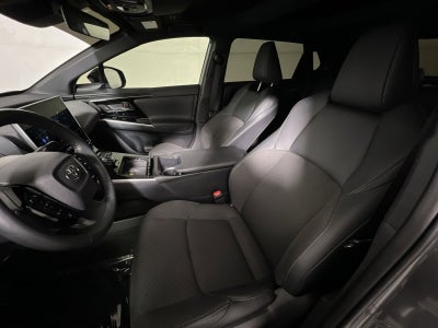 2024 Toyota bZ4X XLE