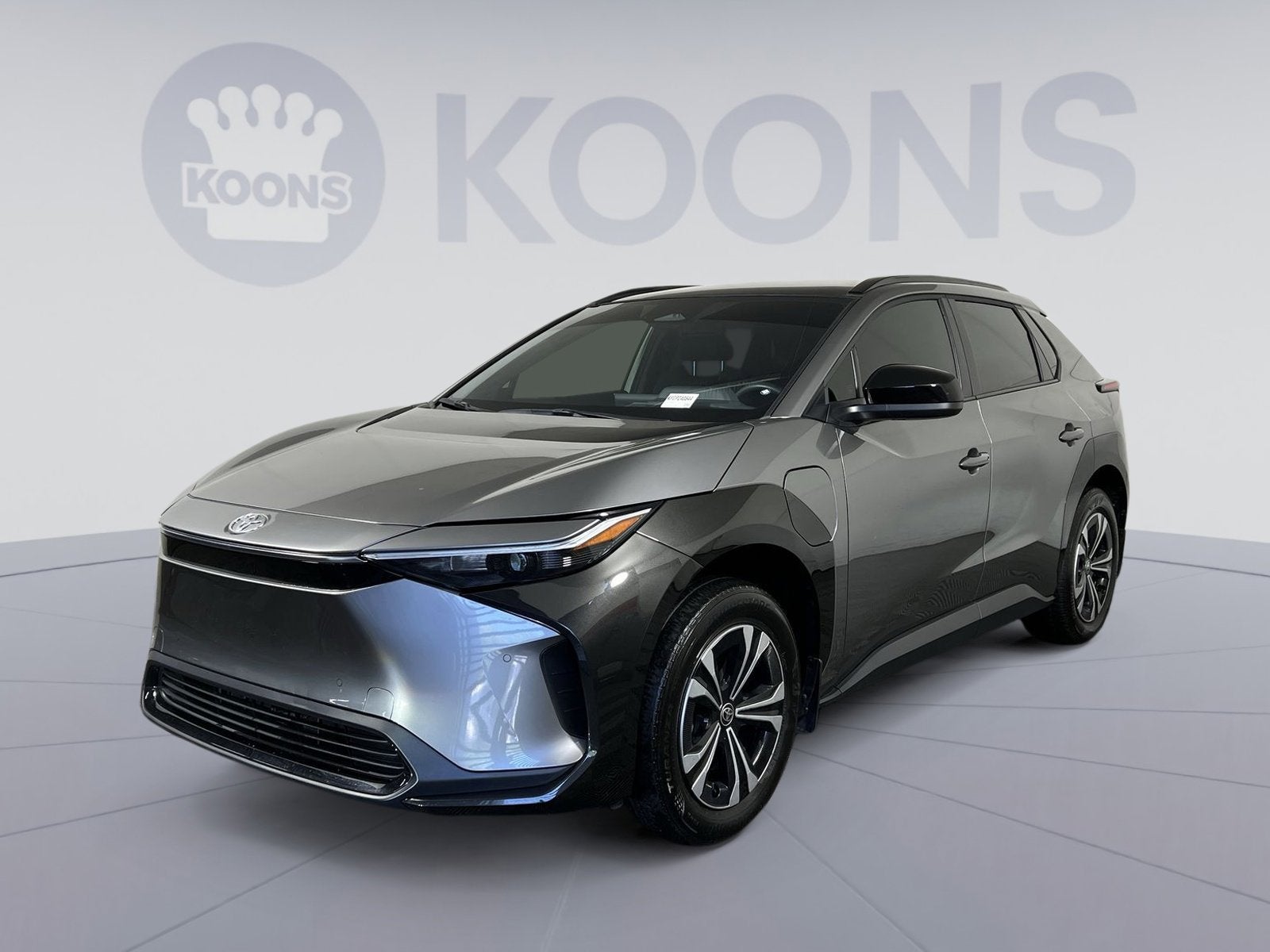 2024 Toyota bZ4X XLE