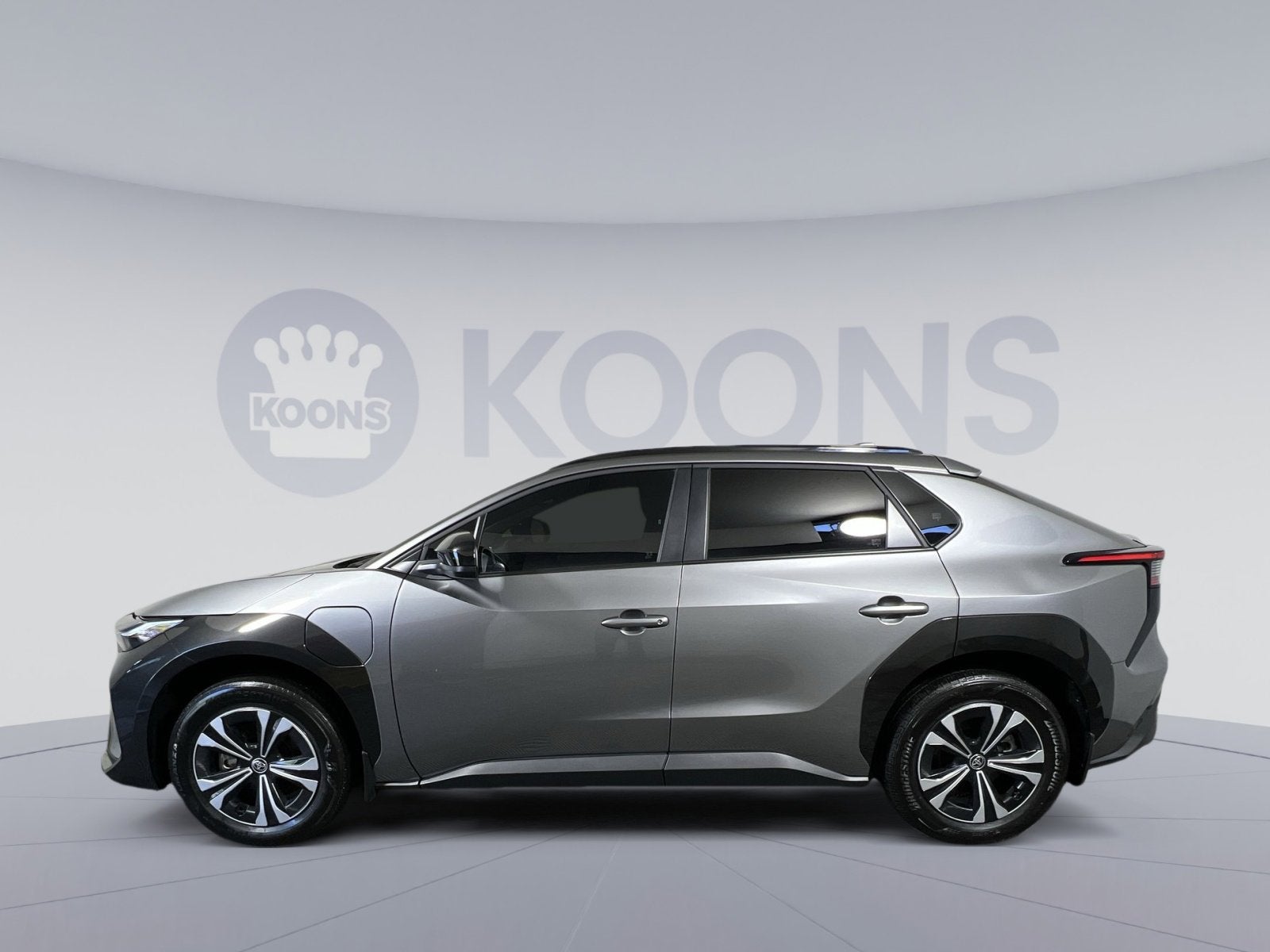 2024 Toyota bZ4X XLE