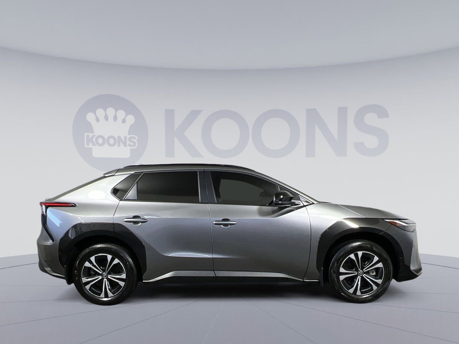 2024 Toyota bZ4X XLE