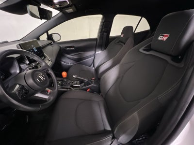 2024 Toyota GR Corolla Core