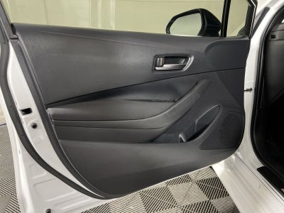 2024 Toyota GR Corolla Core