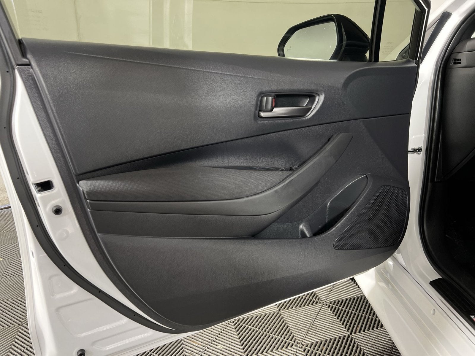2024 Toyota GR Corolla Core