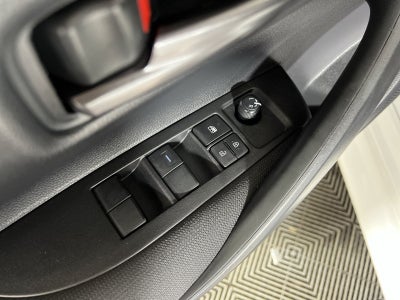 2024 Toyota GR Corolla Core