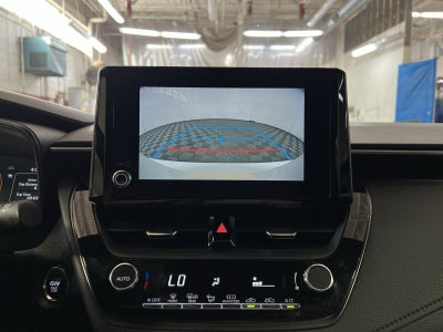 2024 Toyota GR Corolla Core