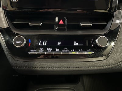 2024 Toyota GR Corolla Core