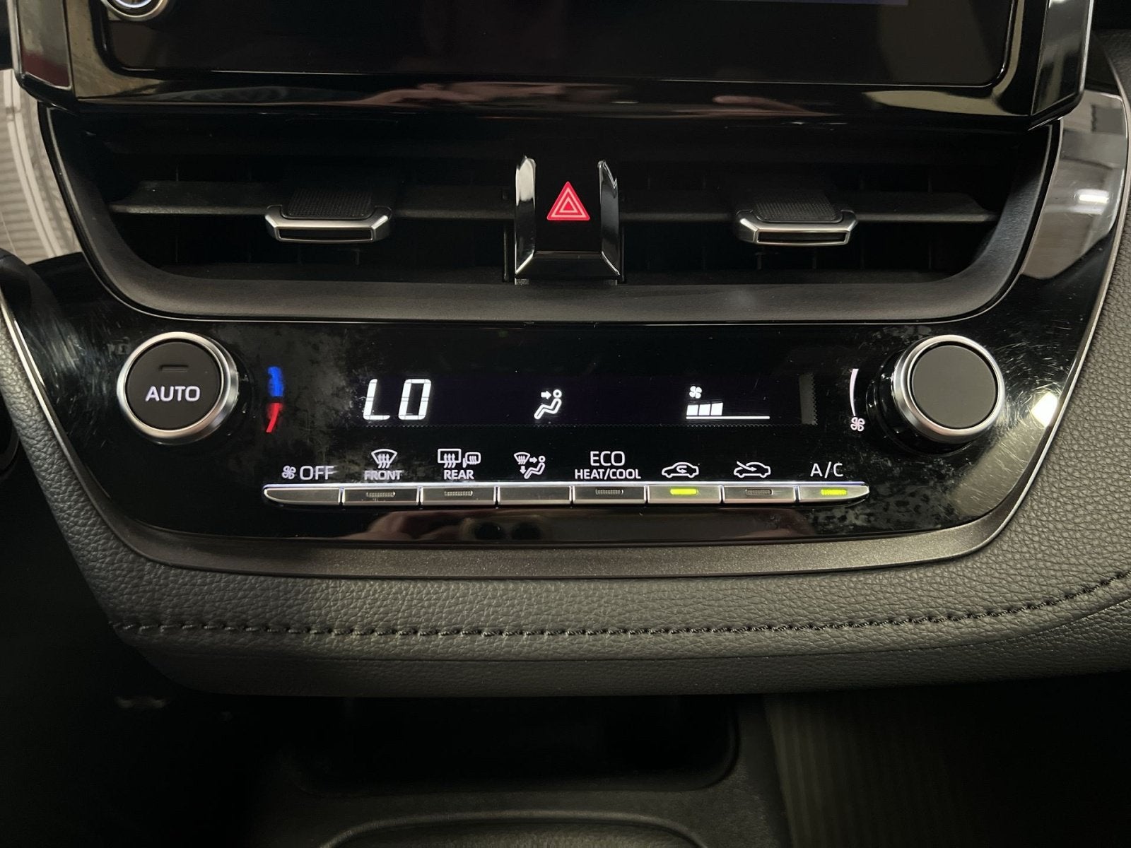 2024 Toyota GR Corolla Core